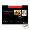 Purely Senses Red Velvet 44V643 140gsm 20 Per Pack