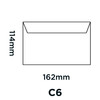 Purely Shine Metallic Silver 15112 130gsm 25 Per Pack