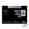 Purely Shine Metal Ripple 43EF393 140gsm 10 Per Pack