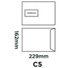 Purely Environmental White RD7084 100gsm 500 Per Pack