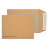 Purely Packaging Manilla 3112 190x140 115gsm 125 Per Pack