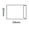 Purely Packaging Manilla 14935 318x267 120gsm 125 Per Pack
