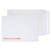 Purely Packaging White 3266 C4 120gsm 125 Per Pack