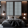 Coala interior Film Textile Leather Prestige LP06 Pearl Grey Mat Air free 1050mic 1220mm x 10M