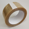 Clear Polypropylene 25 Micron Acrylic Packing Tape 25mm x 66m Box of 72 Rolls