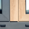 Coala Interior Film Exterior Color Z18 Nody Maple 1220mm x 50 Metre