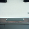 Coala Interior Film PVC Free Wood J14 Rich White 1220mm x 50 Metre