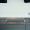 Coala Interior Film PVC Free Wood J2 Rich Black 1220mm x 50 Metre