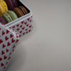 Coala Interior Film Silk Prestige NH92 Light Grey Stripes 1220mm x 50 Metre