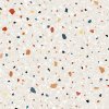 Coala Interior Film Terrazzo NE29 Multi Coloured 1220mm x 50 Metre