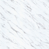 Coala Interior Film Stone NG31 White Marble 1220mm x 50 Metre