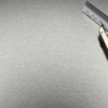 Coala Interior Film Steel KI01 Chromed Metal 1220mm x 50 Metre
