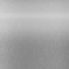 Coala Interior Film Steel KI01 Chromed Metal 1220mm x 50 Metre