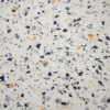 Coala Interior Film Terrazzo NH10 Mixed Blue 1220mm x 50 Metre