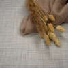 Coala Interior Film Textile NH18 Natural Linen 1220mm x 50 Metre