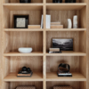Coala Interior Film Wood NH75 Eucalyptus 1220mm x 50 Metre