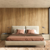 Coala Interior Film Wood NH71 Split wood 1220mm x 50 Metre