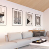 Coala Photo Gloss Solvent Inkjet Paper White 1370mm x 30 Metres 225gsm