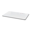 Coala Printbond 208 Lite Silver Brushed Aluminium Composite 1220x2440mm 3mm