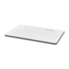 Coala Printbond 308 DeSign White Aluminium Composite Gloss/Matt 2440x1220mm 3mm