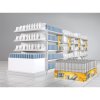 Coala Tyvek® XL