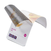Coala View Perforated Self Adhesive Vinyl White 1370mm x 50 Metres 145 Micron