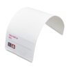 Coala Vinyl W Self Adhesive Vinyl White 1067mm x 20 Metres 100 Micron