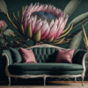 Coala Walldesign Non-Woven UV/LX Fine Stone Wallpaper 1200mm x 50 Metre 180gsm