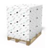 Cocoon Offset 100% Recycled Paper White SRA2 170gsm Pack of 125 Sheets