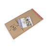 Colompac Book Wrap 302x215x80mm Pack of 20