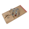 Colompac Book Wrap 325x250x80mm Pack of 20