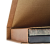 Colompac Book Wrap 147x126x55mm Pack of 20