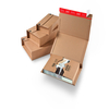 Colompac Book Wrap 147x126x55mm Pack of 20