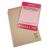 ColomPac Rigikraft Corrugated Envelopes 540x730mm Pack of 20