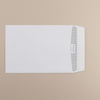Communique Envelopes 2632 White Pocket C5 100gsm