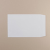 Communique Envelopes 2035 White Pocket C5 Plain 100gsm