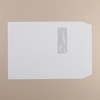 Communique Envelopes 2042 White Pocket C4 120gsm