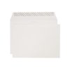 Conqueror Laid Envelope High White 229x324mm 120gsm Pack of 250