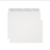 Conqueror Wove Envelope Brilliant White 162x229mm 120gsm Pack of 250