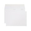 Conqueror Wove Envelopes Diamond White Wallet C5 120gsm