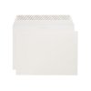 Conqueror Wove Envelopes High White Wallet C4 120gsm