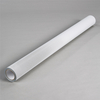 Contra Vision Performance HD 40% Polymeric Perforated Self Adhesive White On Black 1520mm x 50 Metres 150 Micron