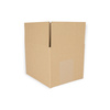Single Wall Corrugated Cardboard Box
