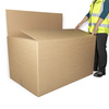 Corrugated Box 1170x770x660mm Double Wall