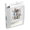 Xerox Create Dura Bind EZD Ring 4 Holes 25mm 20 Units