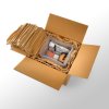 WrapPak Protector Void Fill in Box