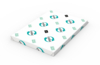 Cyclus Silk Plus Coated Paper White B1+ 100gsm Pack of 250 Sheets