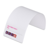 Coala Frontlit Daily 450 Banner PVC White 1600mm x 50 Metres 450gsm