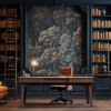 Coala Walldesign Non-Woven UV/LX Fine Stone Wallpaper 1200mm x 50 Metre 180gsm