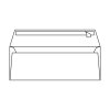 Conqueror Laid Envelopes Cream Wallet DL 120gsm